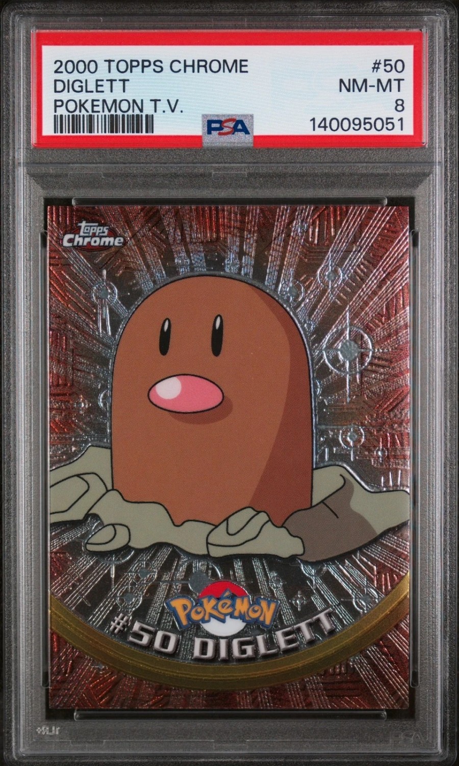DIGLETT