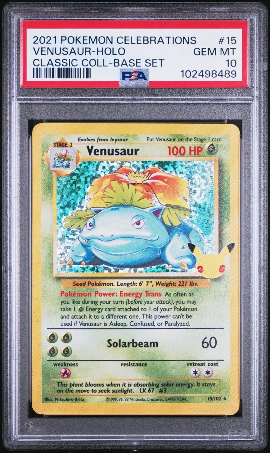 Venusaur