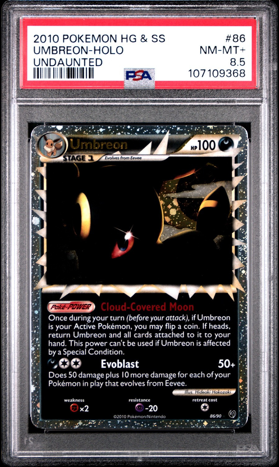 Umbreon