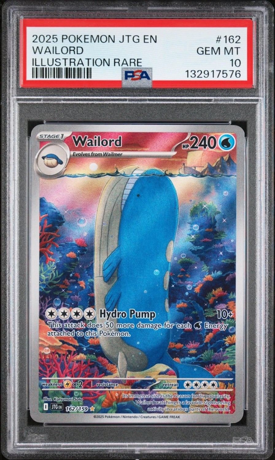 Wailord