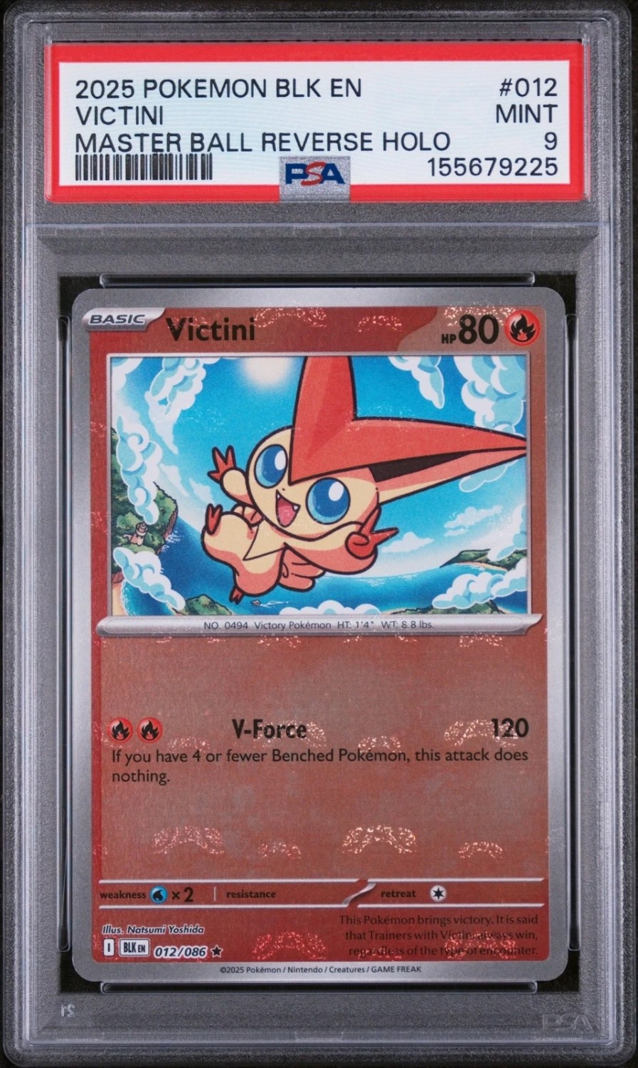 Victini
