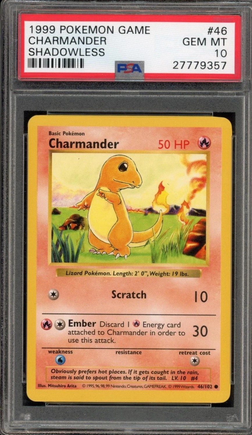 Charmander
