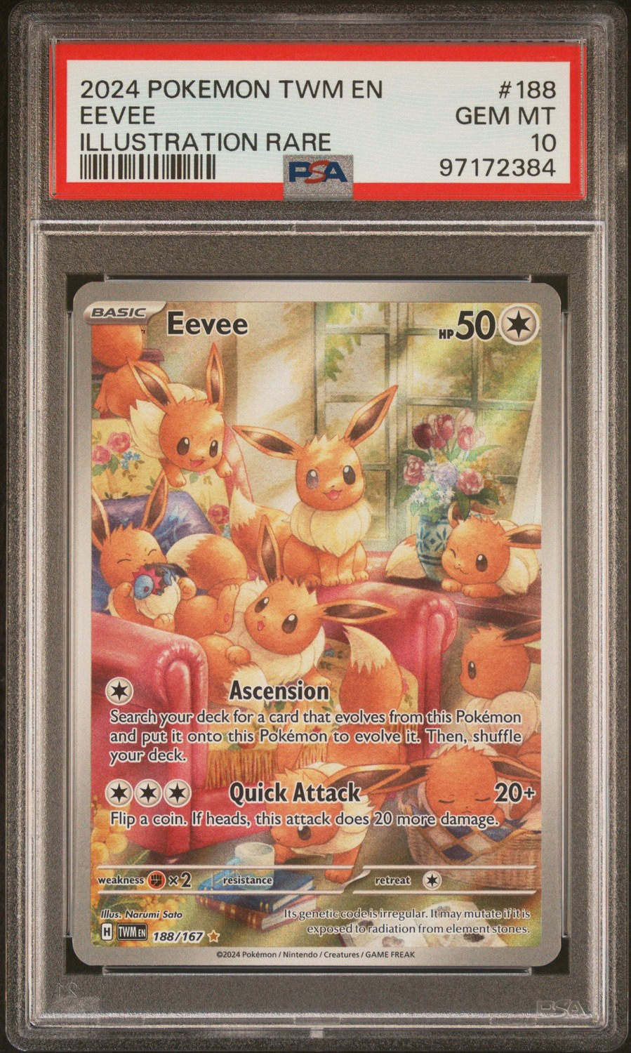 Eevee