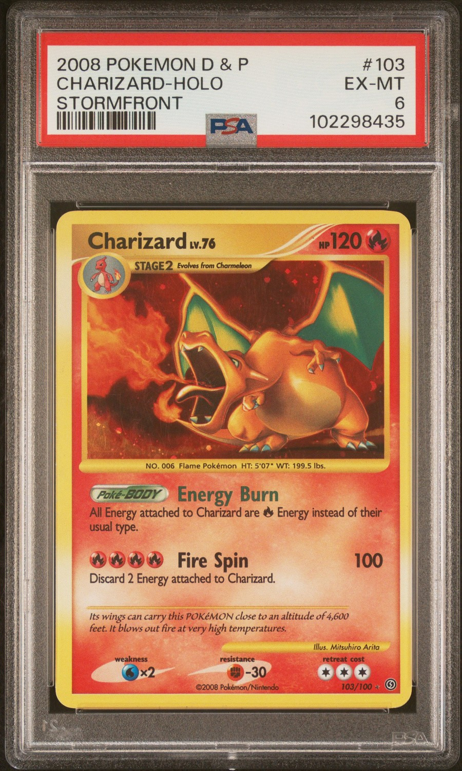 Charizard