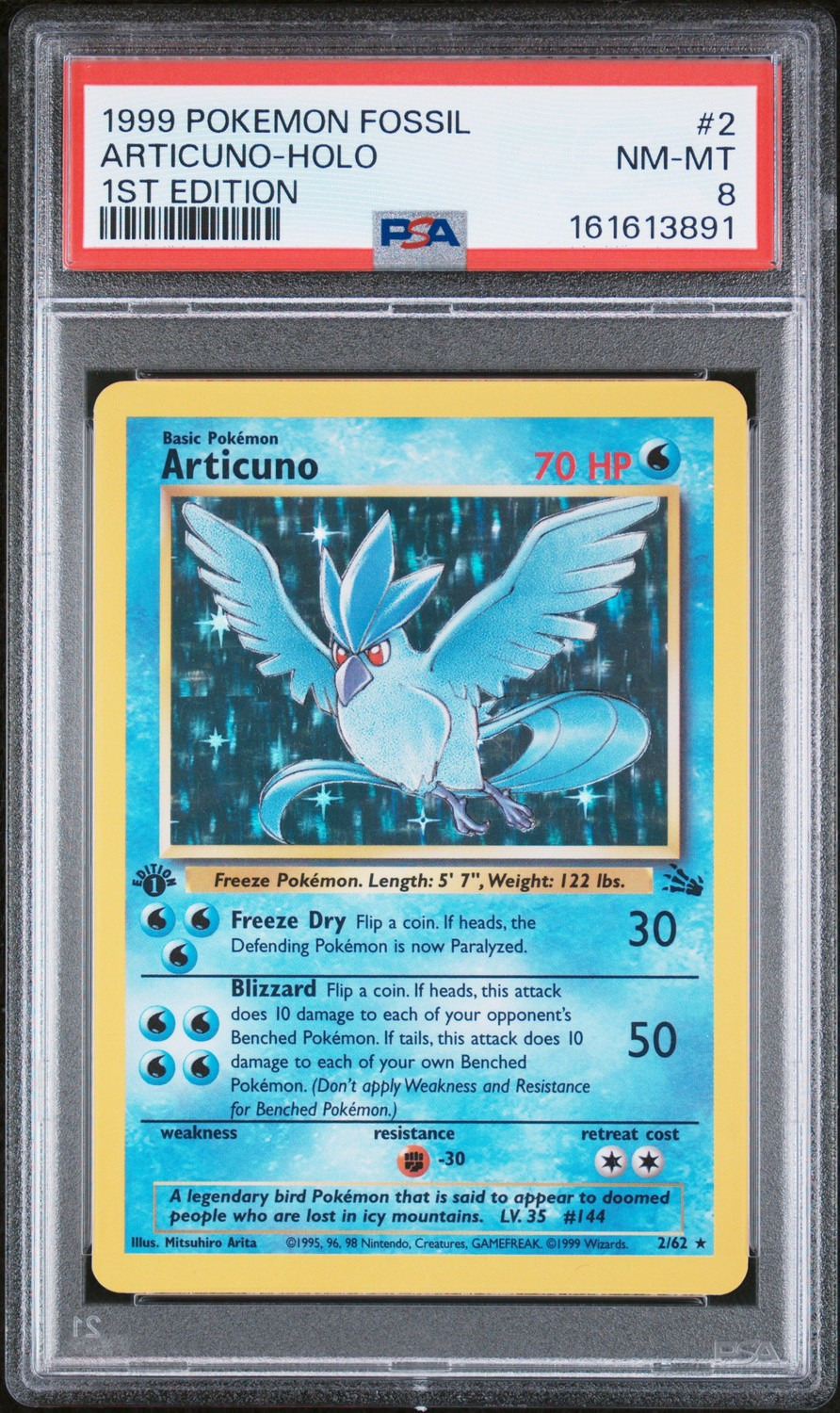 Articuno