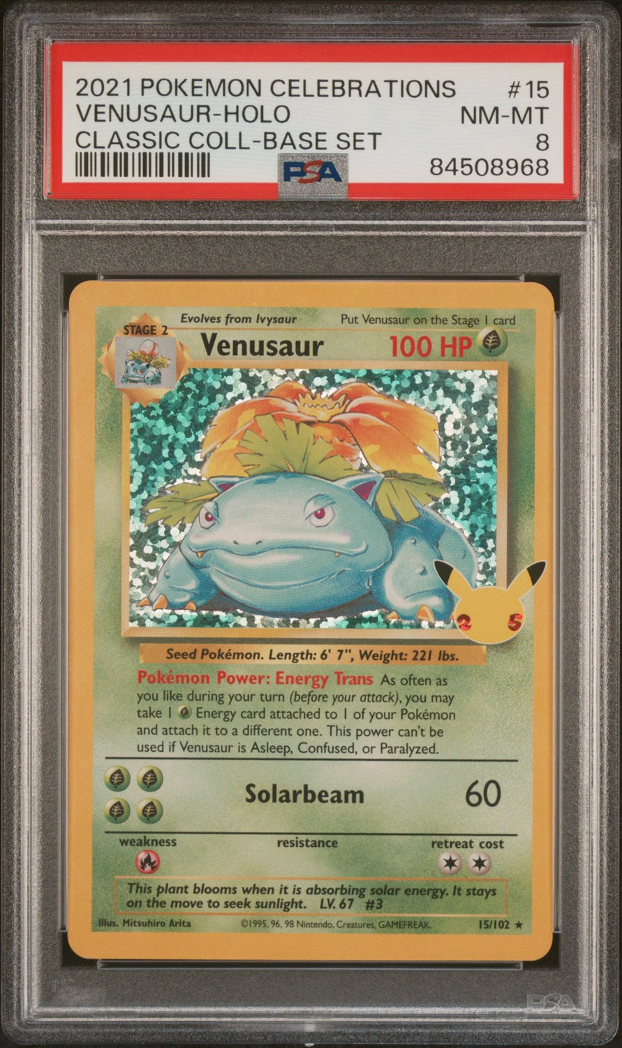 Venusaur