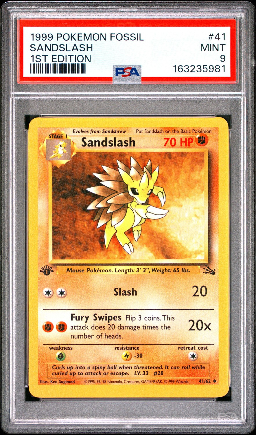 Sandslash