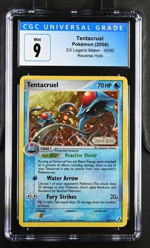 Tentacruel