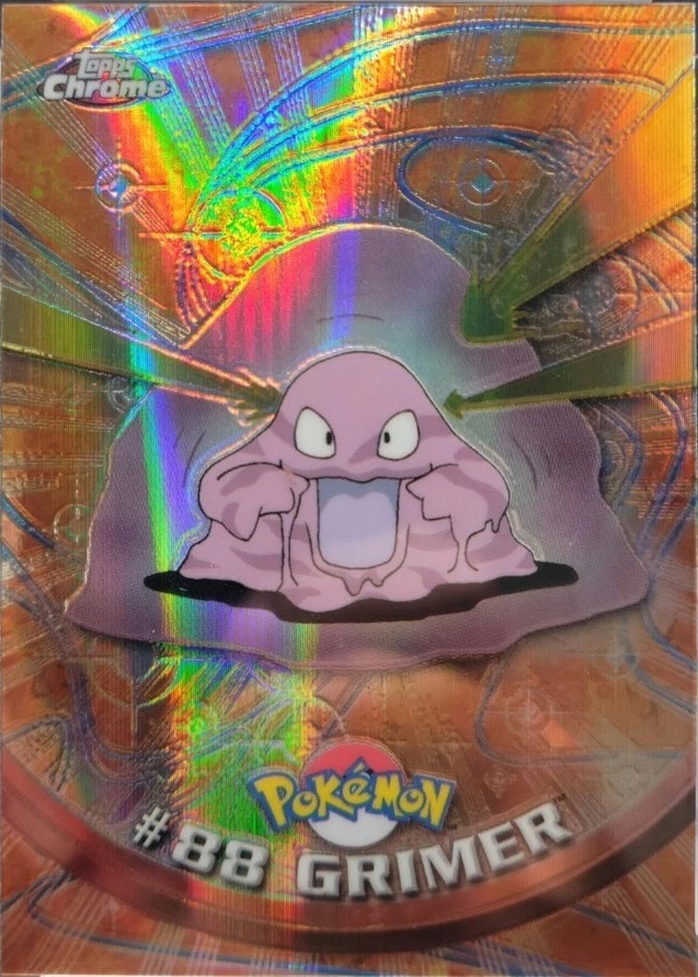Spectra