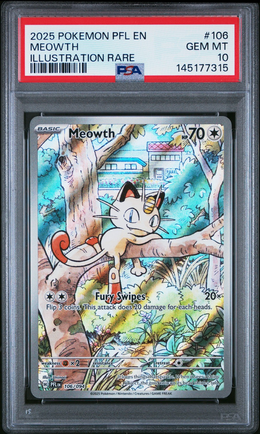 MEOWTH