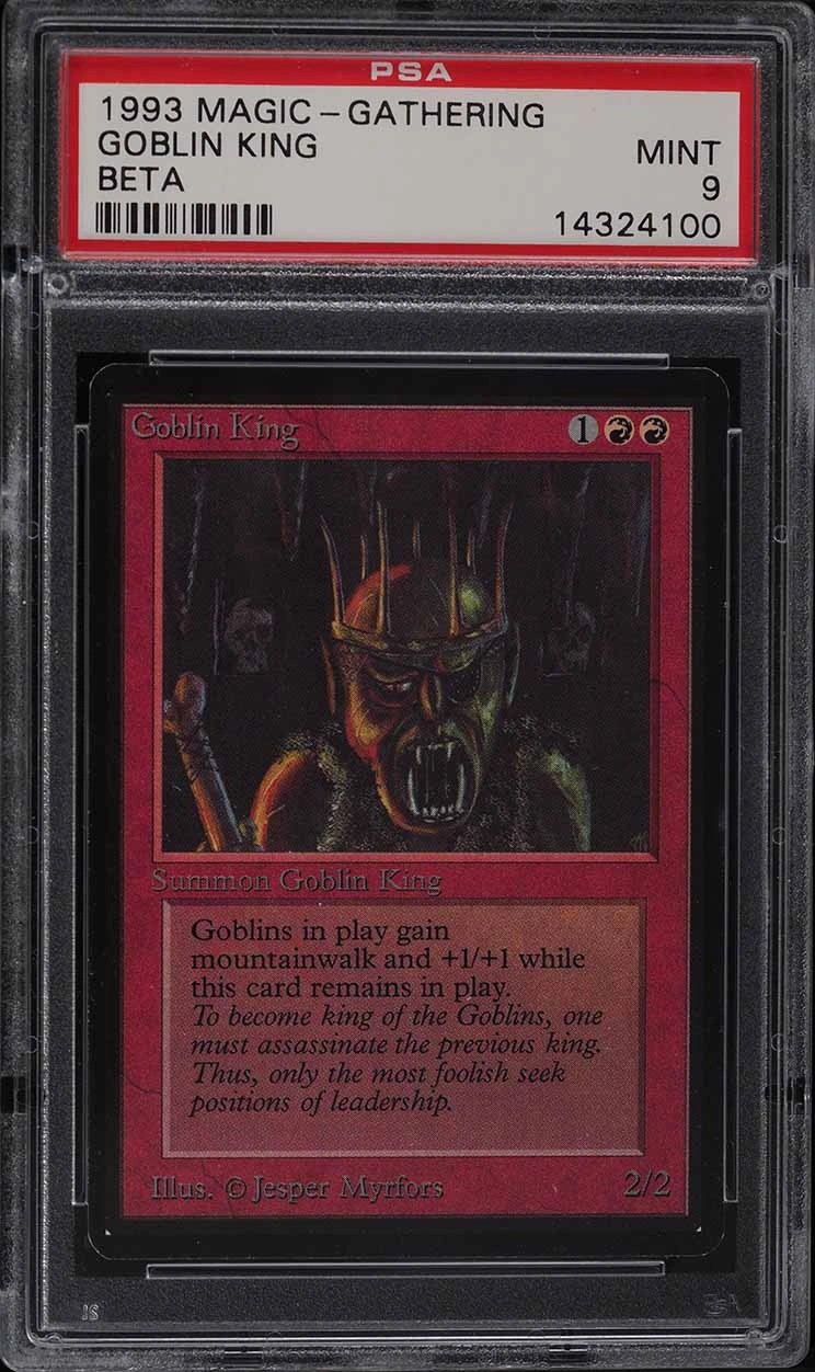 Goblin King