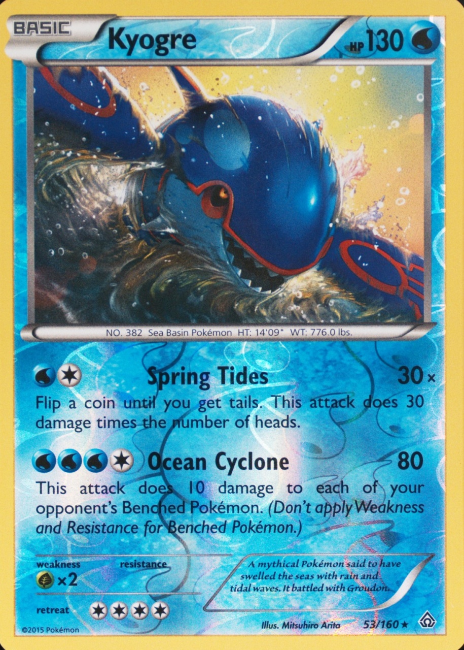 Reverse Holo