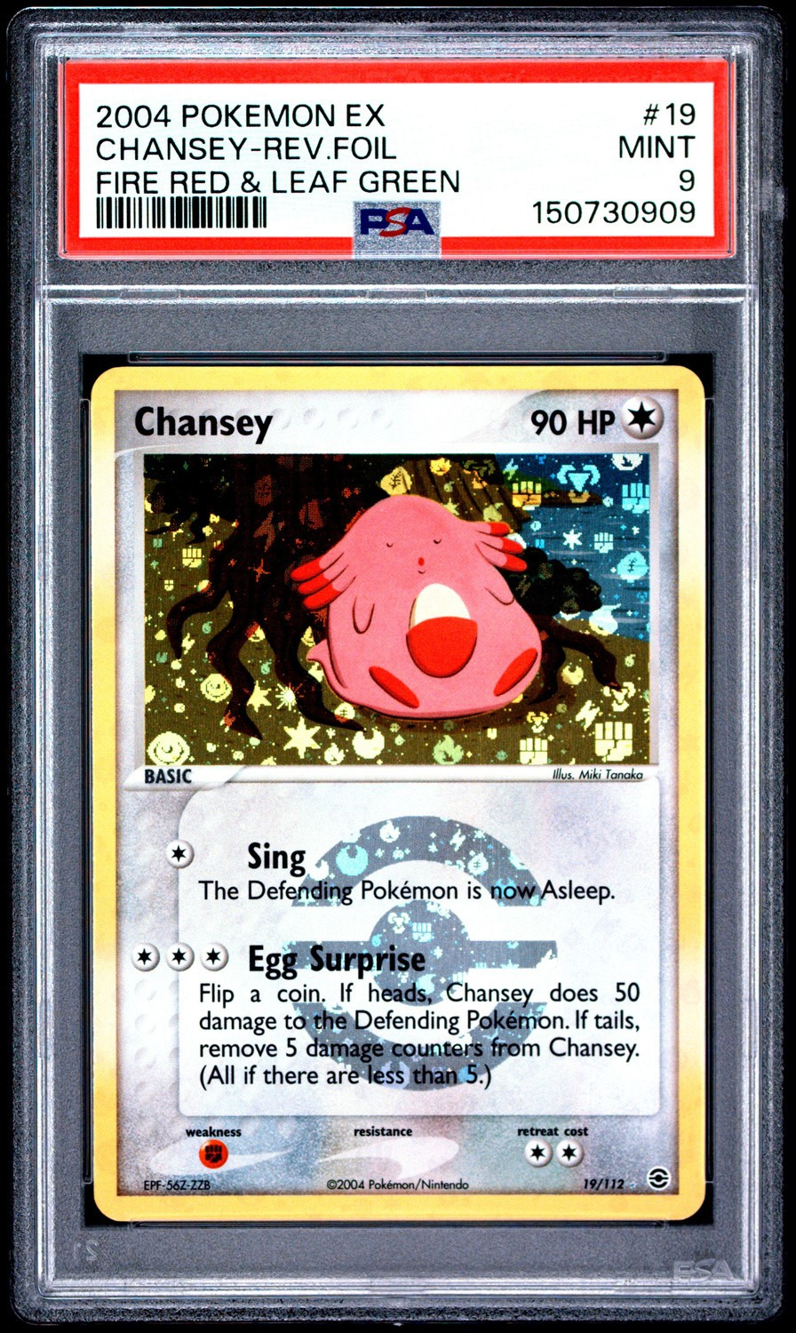 Chansey