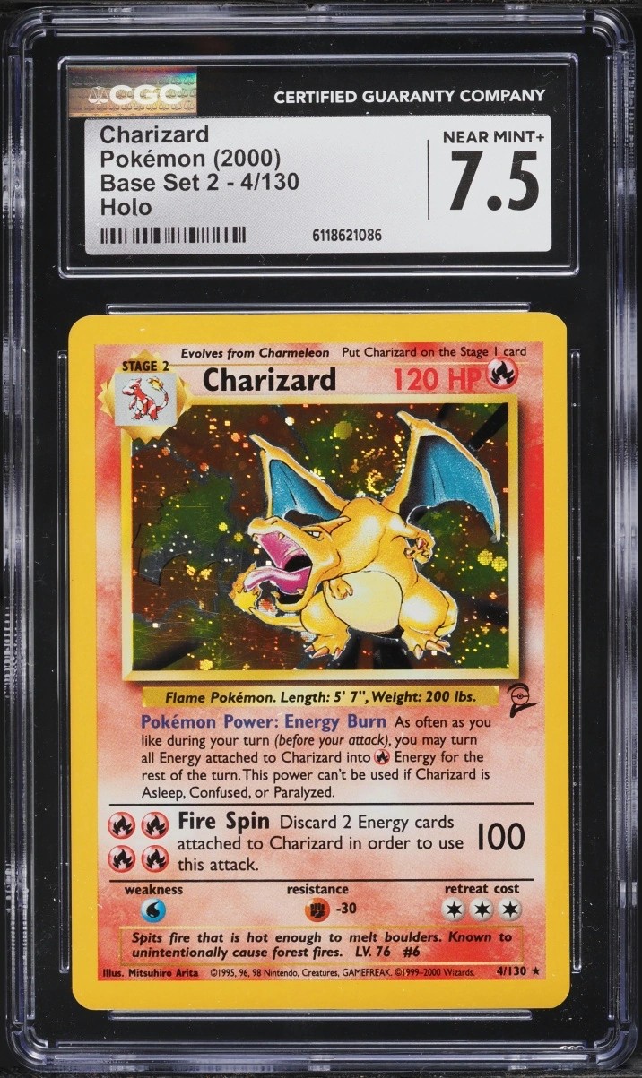 Charizard