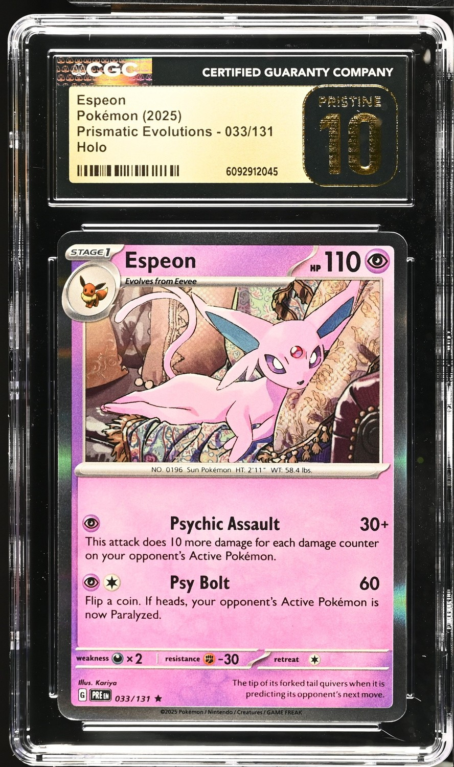 Espeon