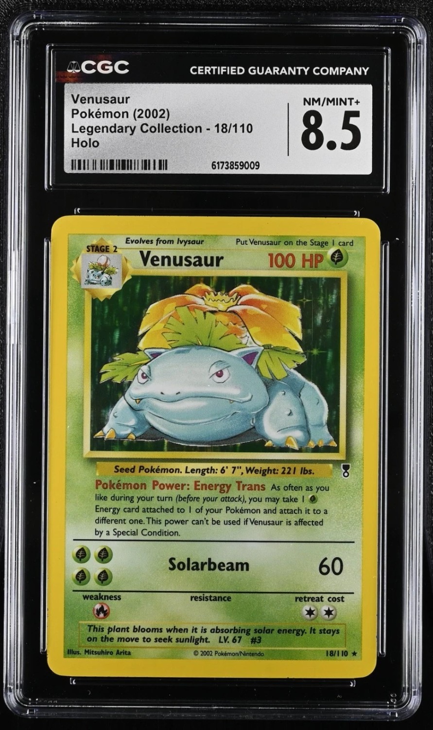 Venusaur