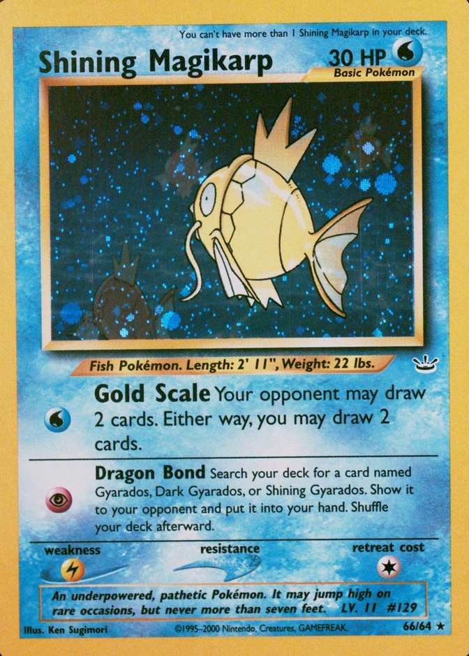Double Holo · Error