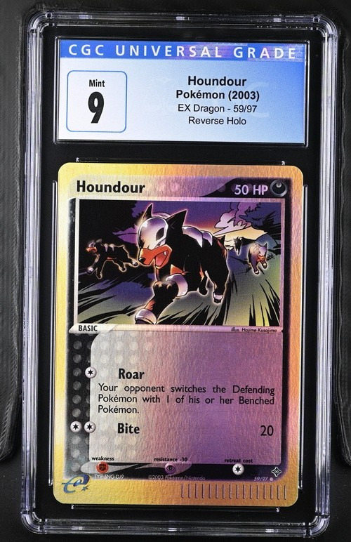 HOUNDOUR