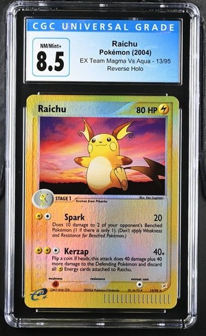 Raichu