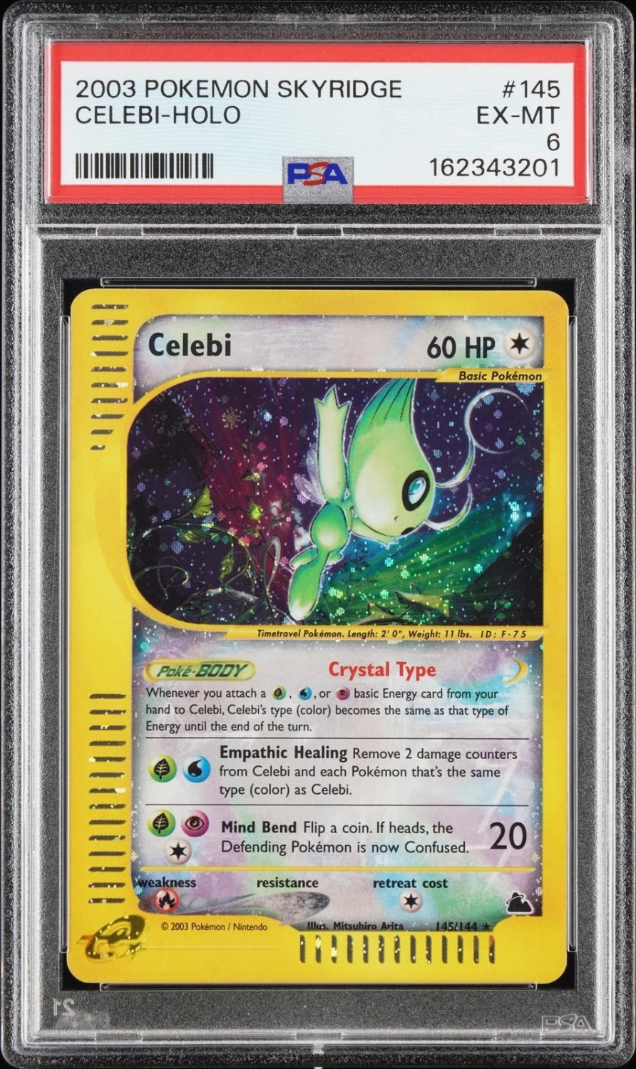 Celebi