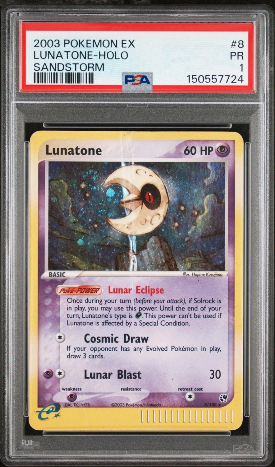 Lunatone