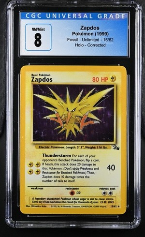 ZAPDOS