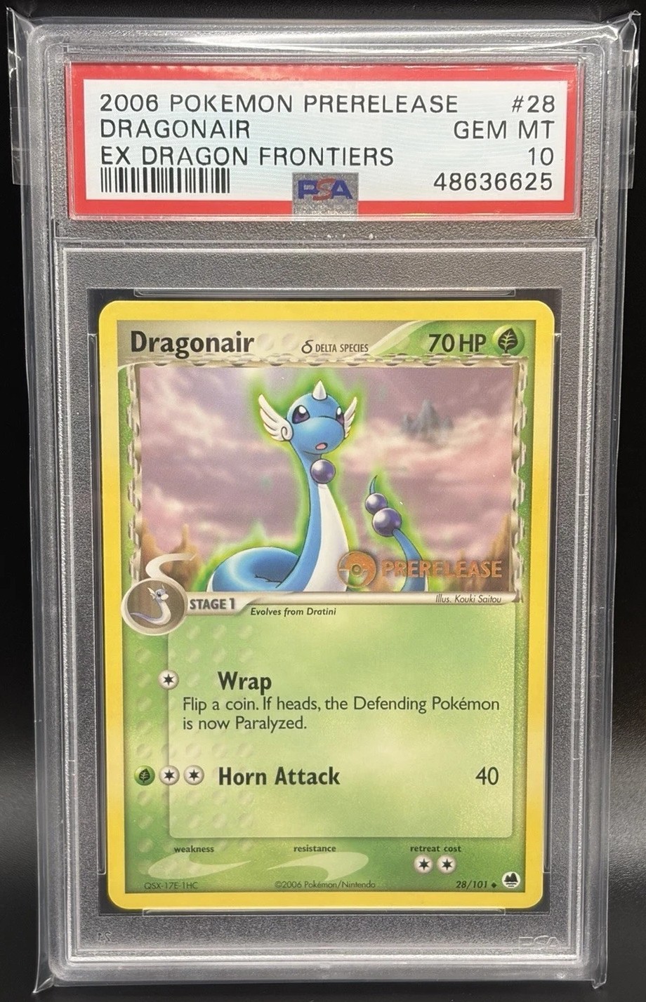 Dragonair