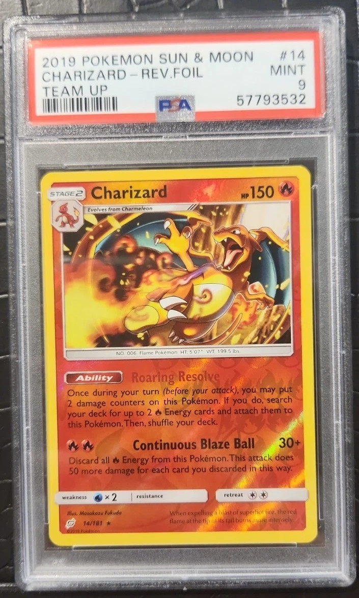 Charizard