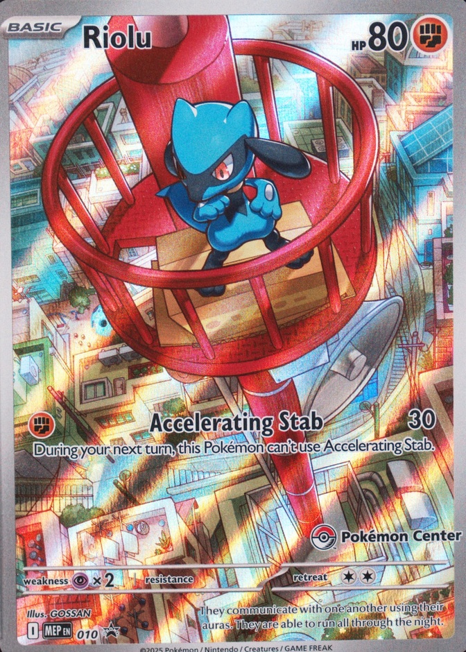 Pokemon Center Etb · Box Center Elite Evolution Lucario Mega Trainer