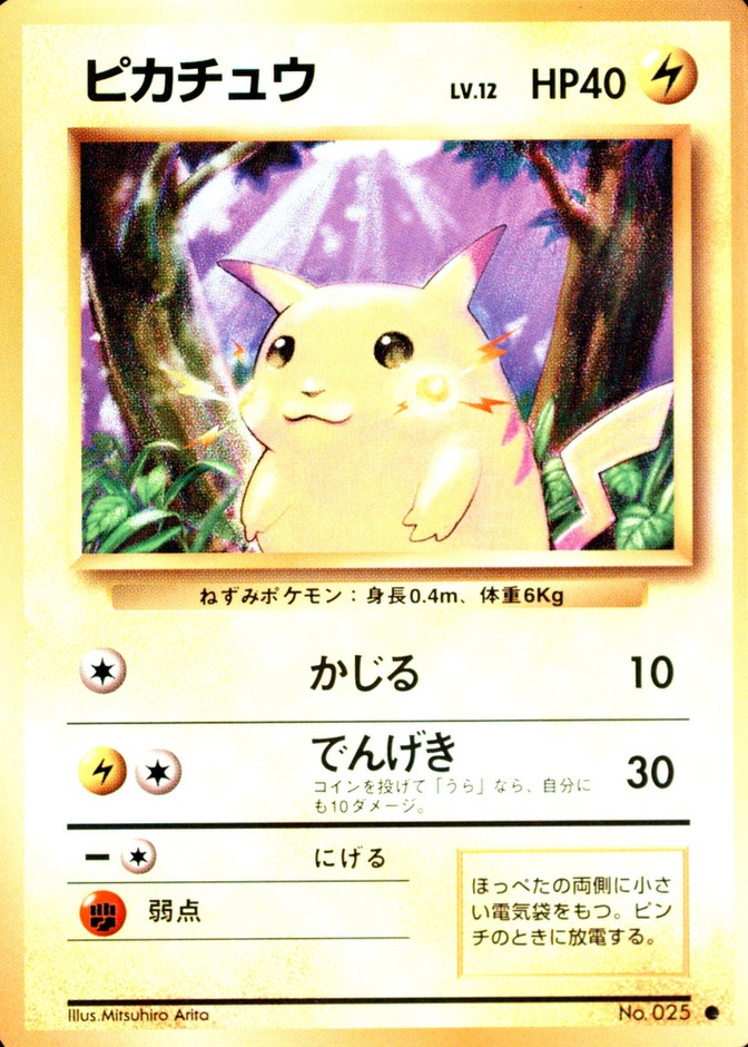 Non-Holo