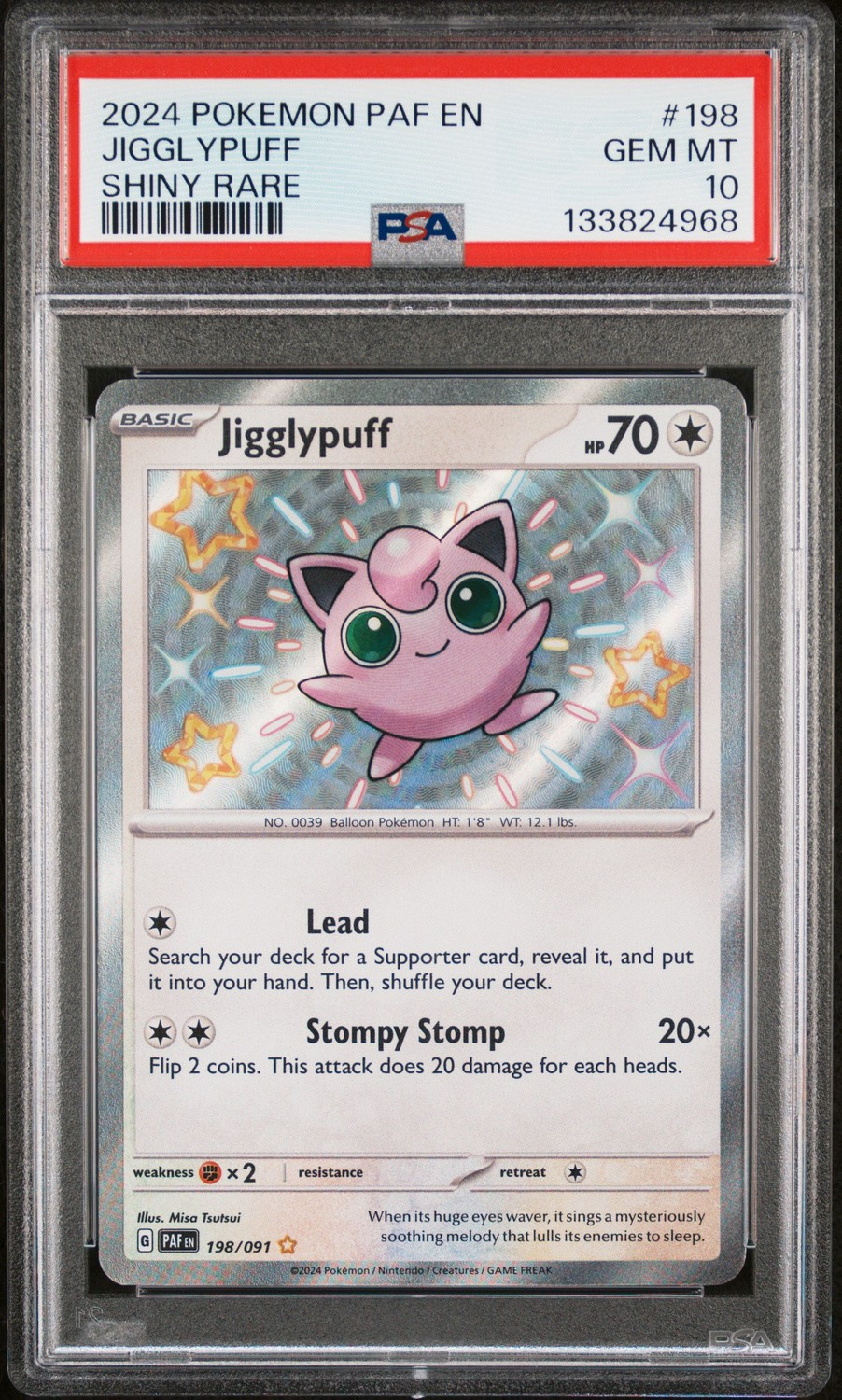 Jigglypuff
