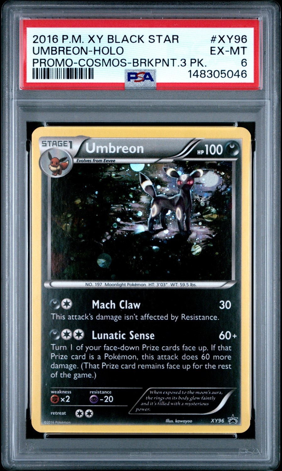 UMBREON