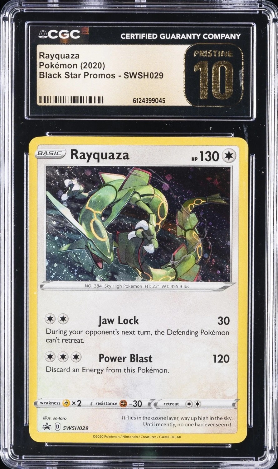 Rayquaza
