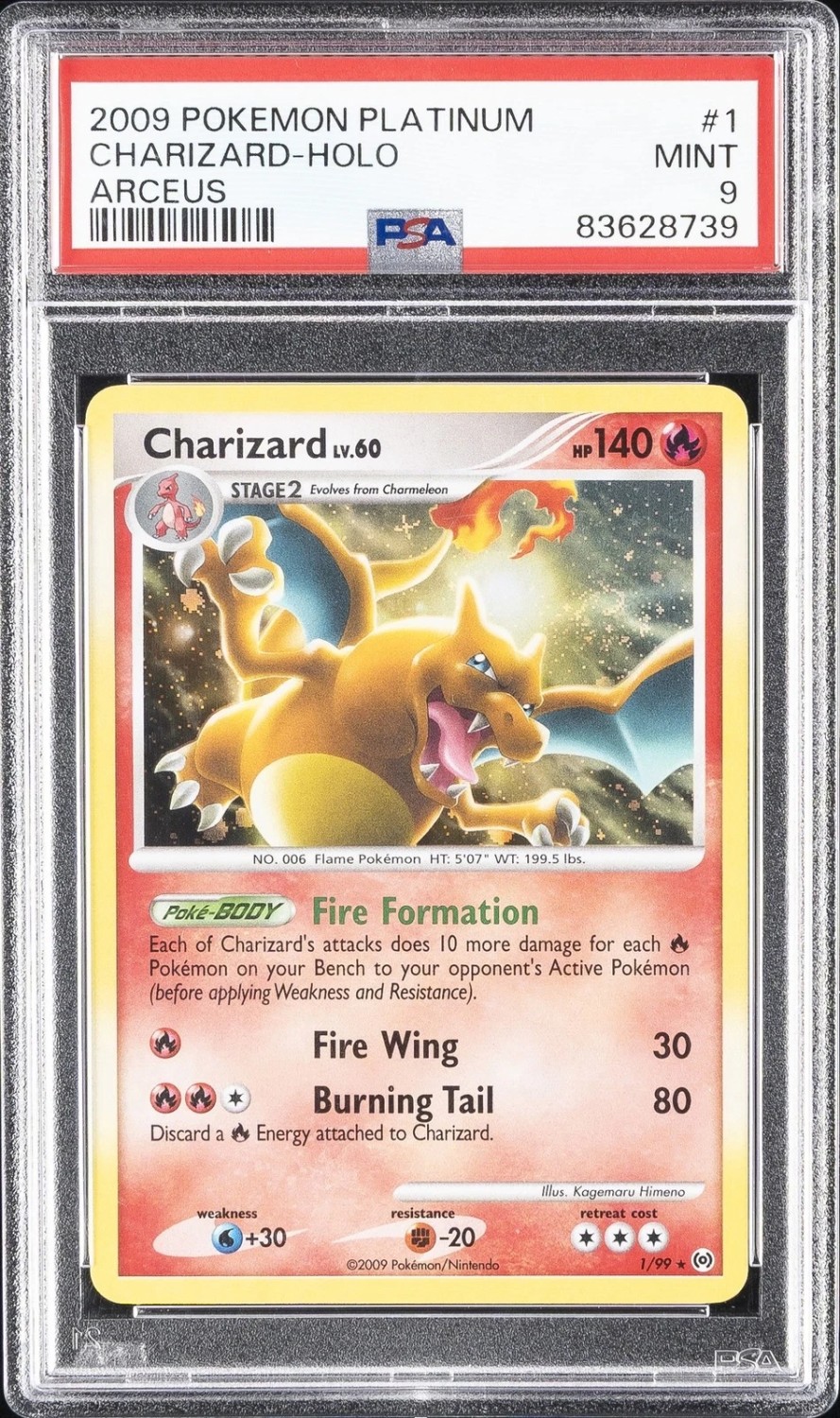 Charizard
