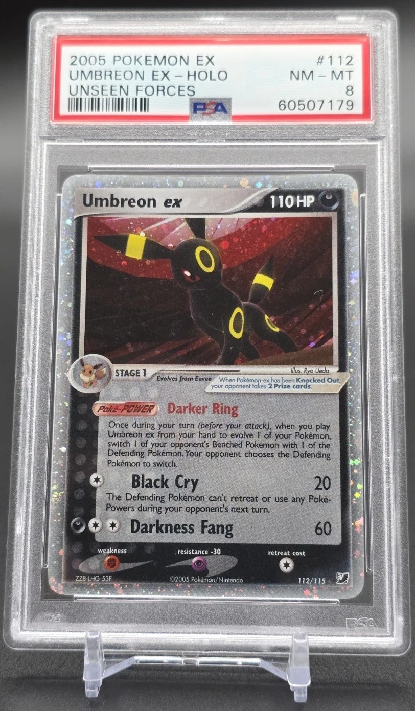 Umbreon EX