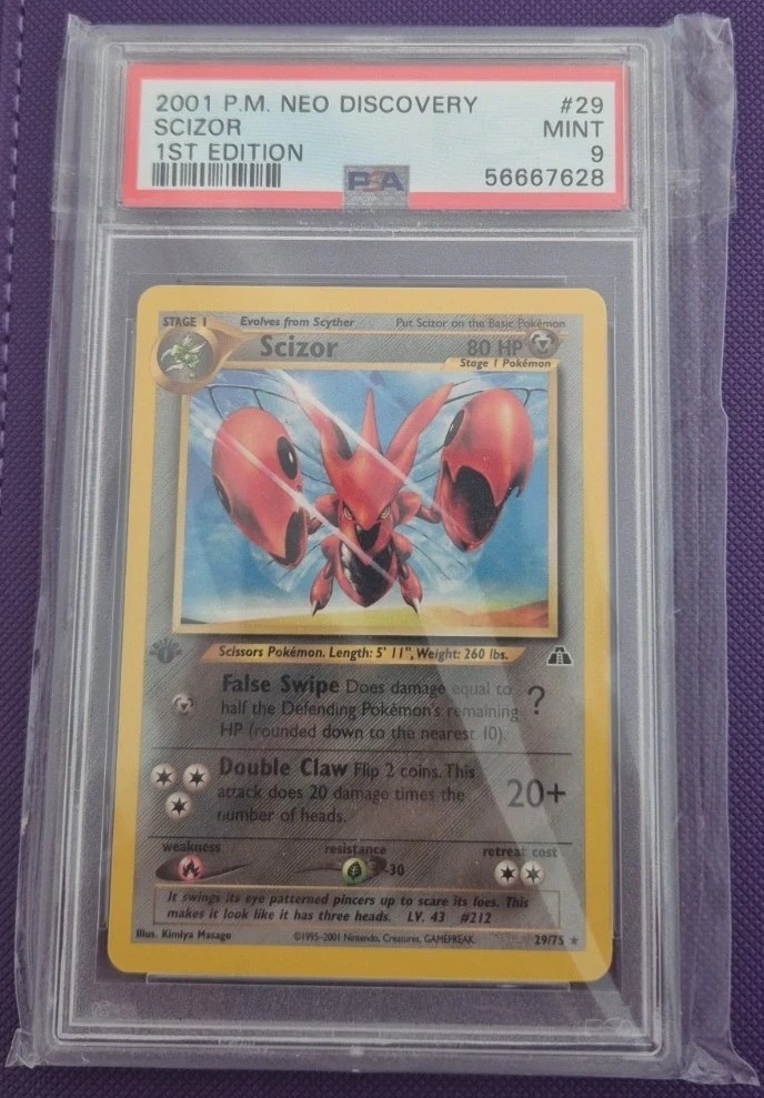 Scizor