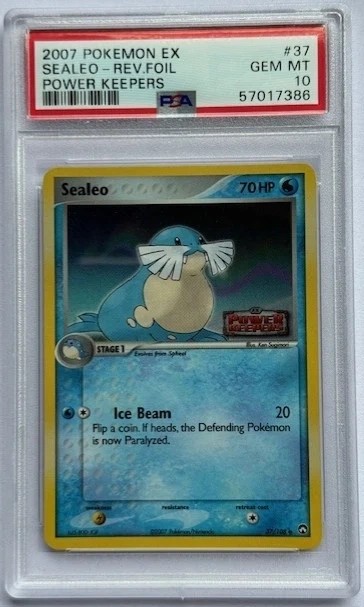 Sealeo