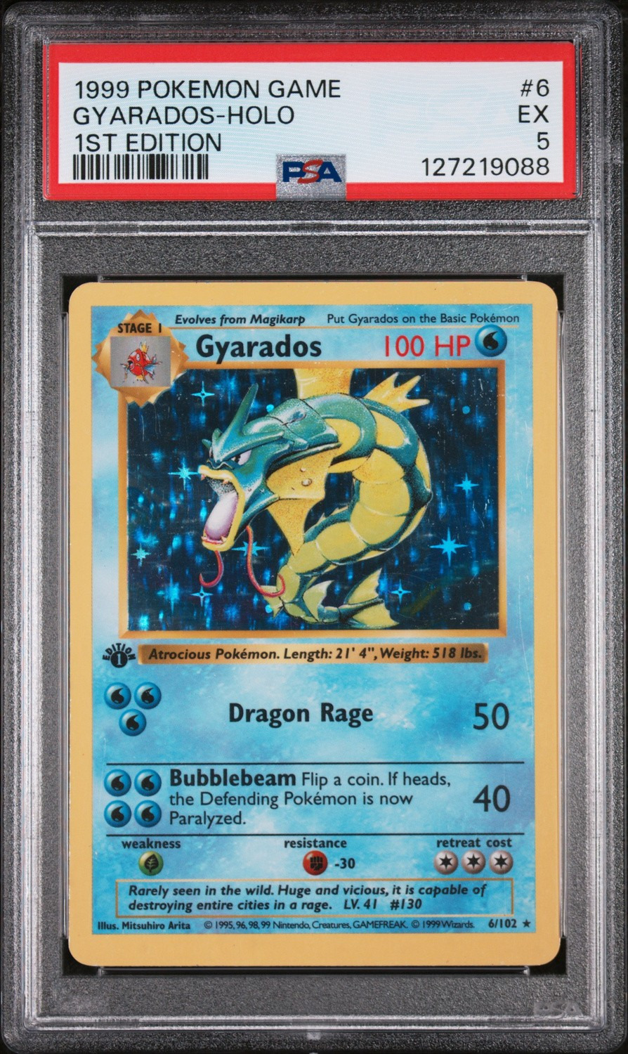 Gyarados
