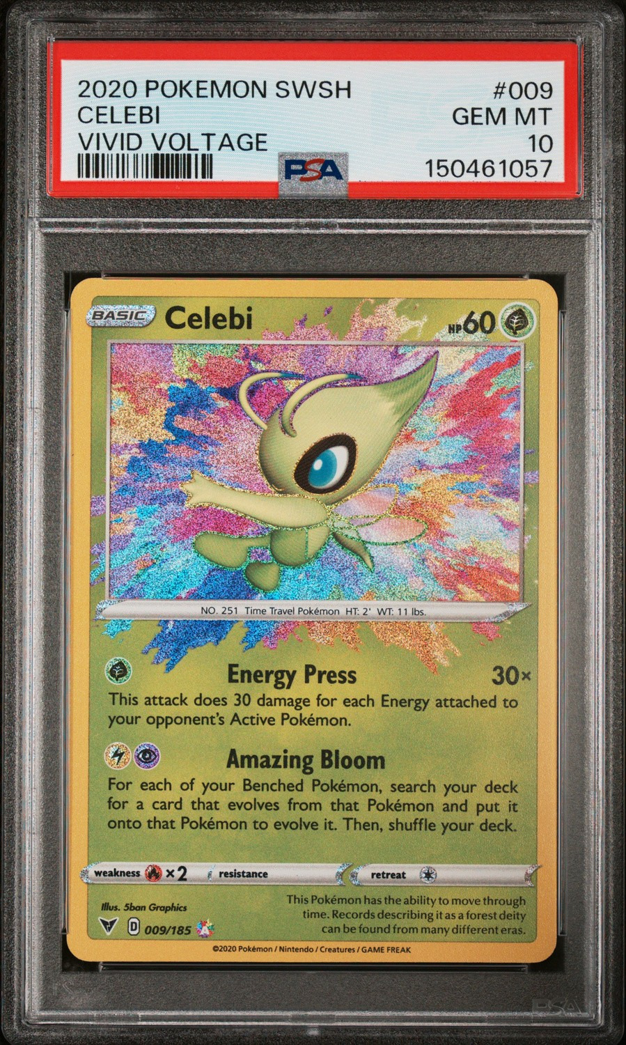 CELEBI