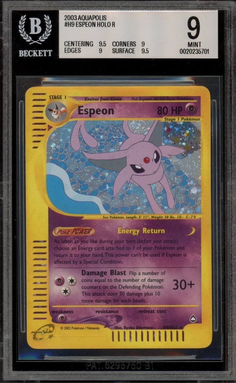 Espeon