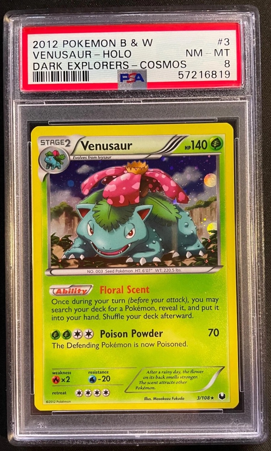 Venusaur