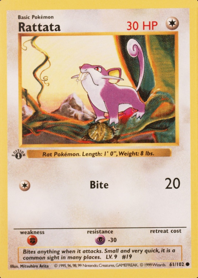 1st Edition
