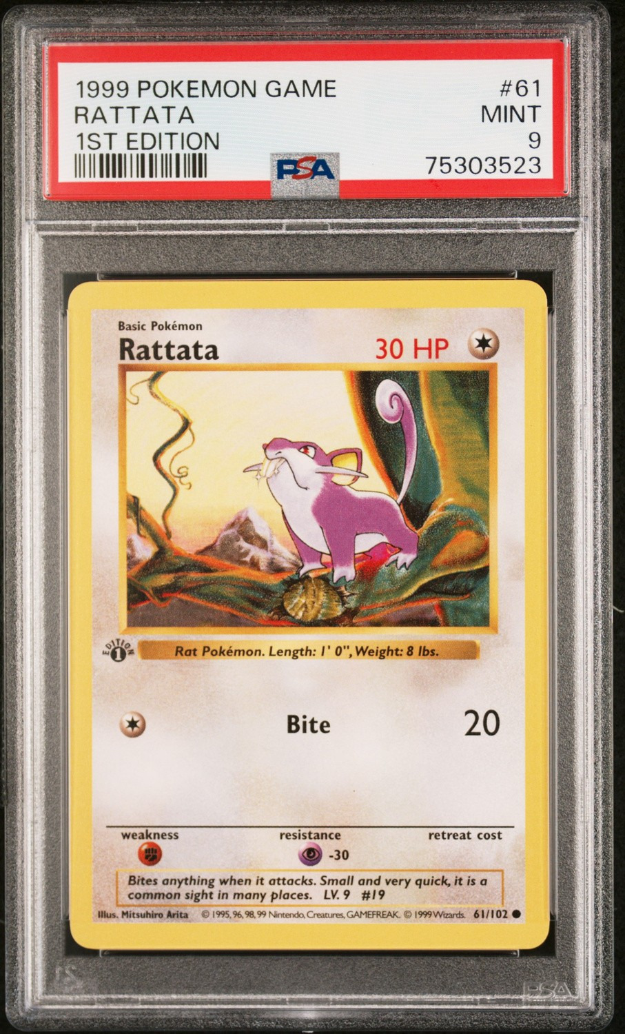 Rattata