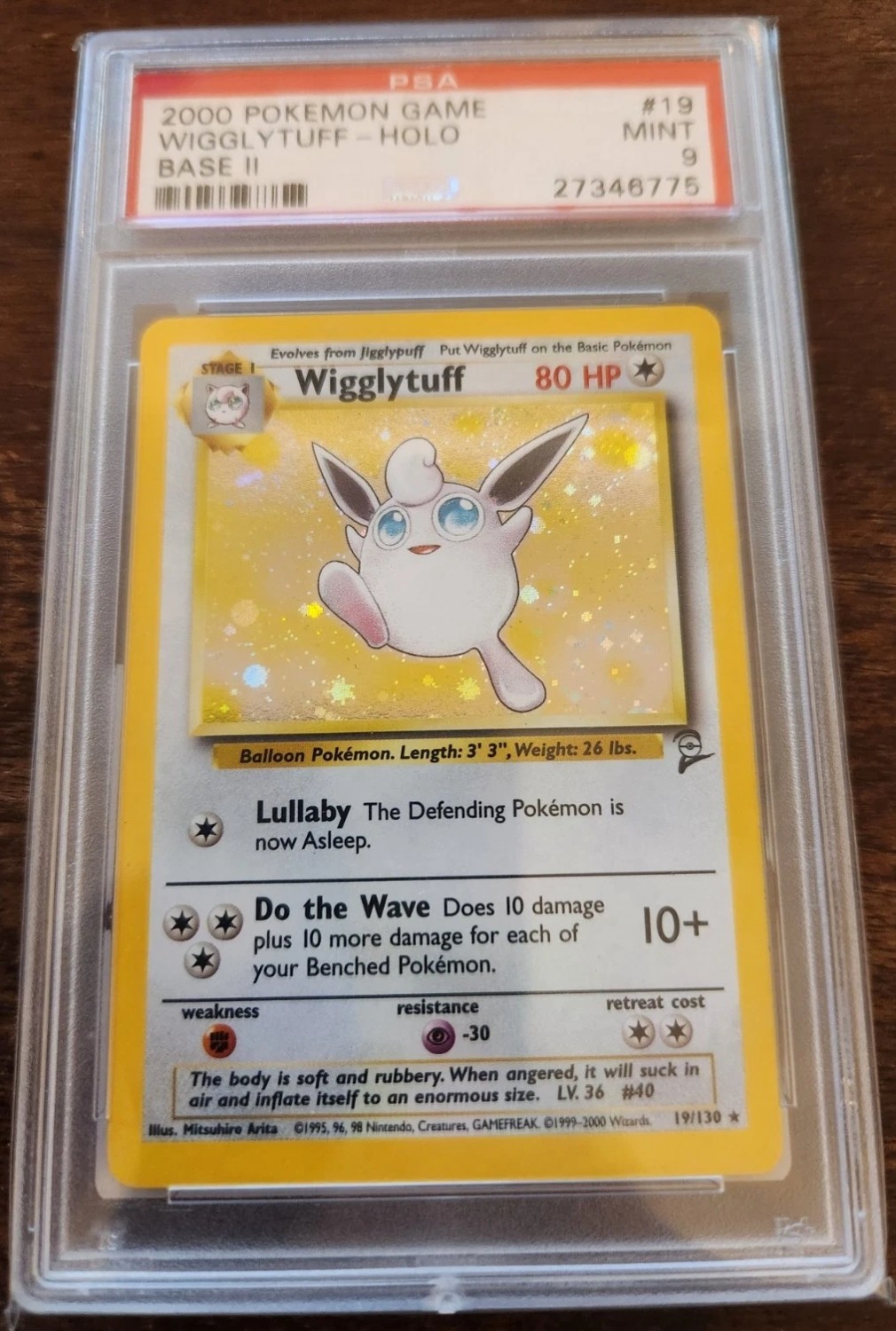 Wigglytuff