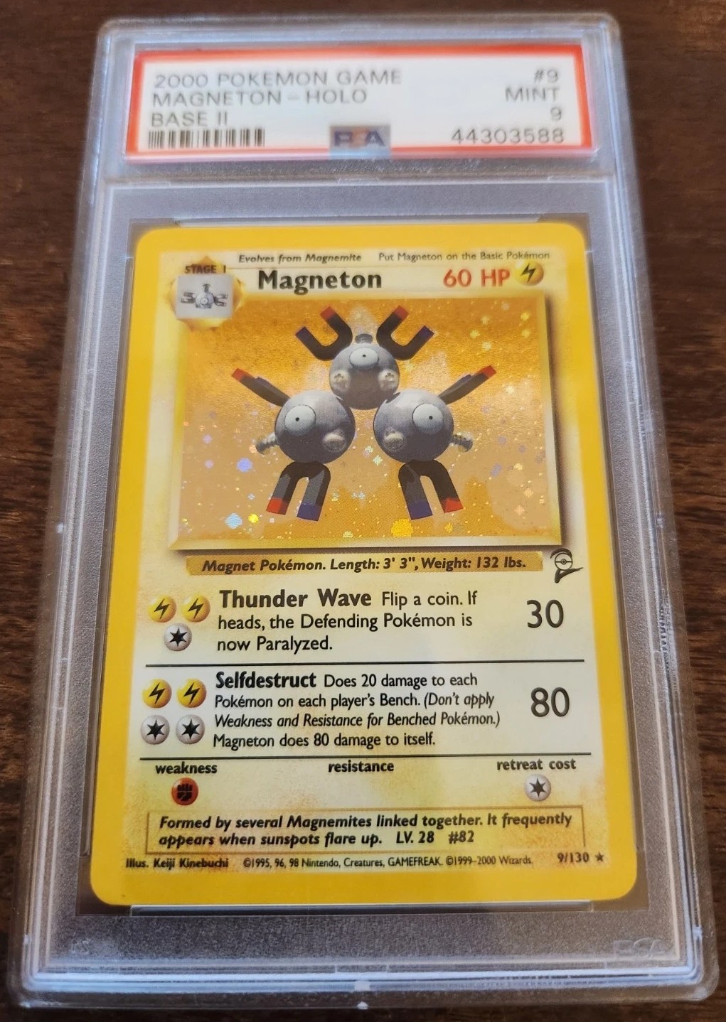 Magneton