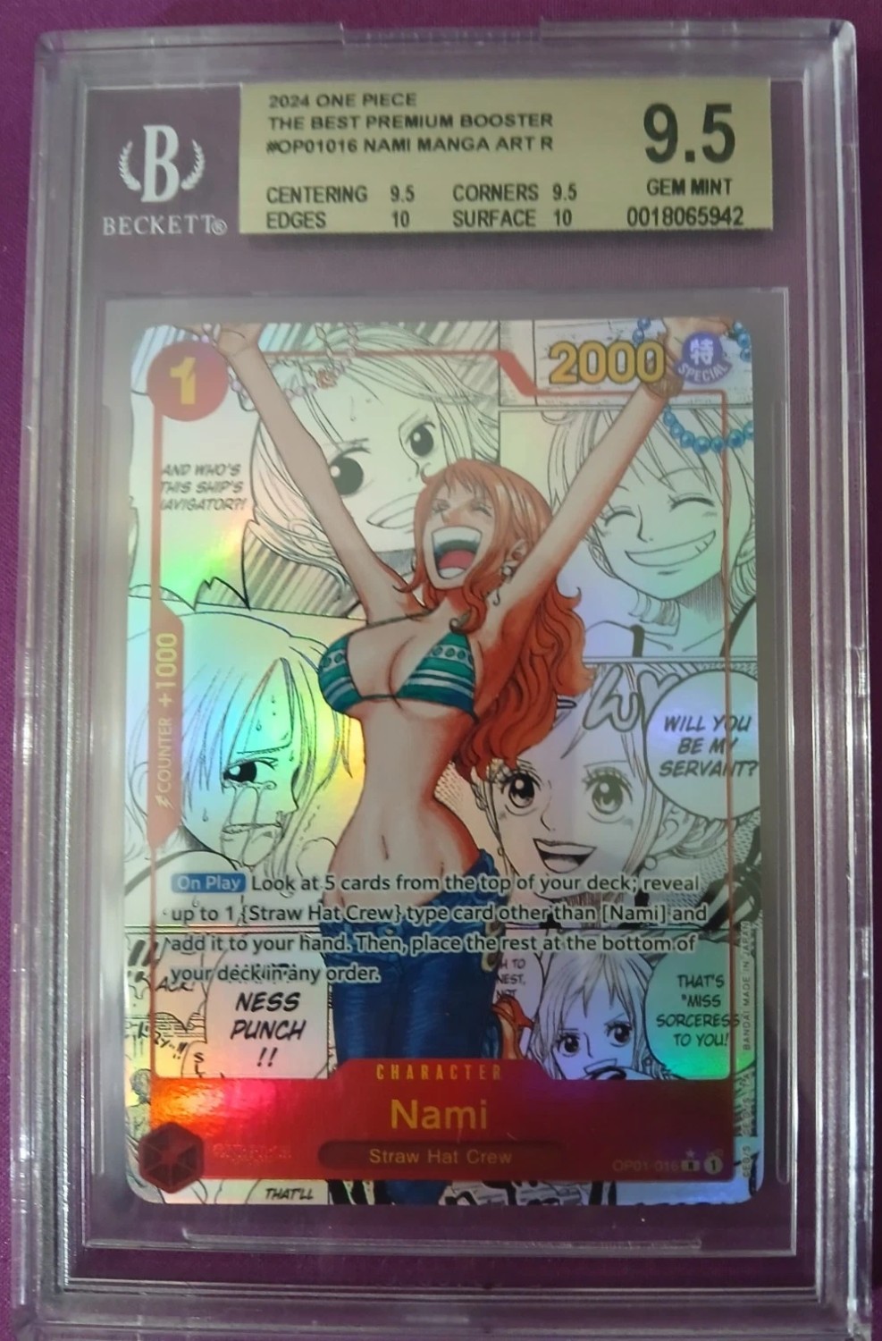 NAMI