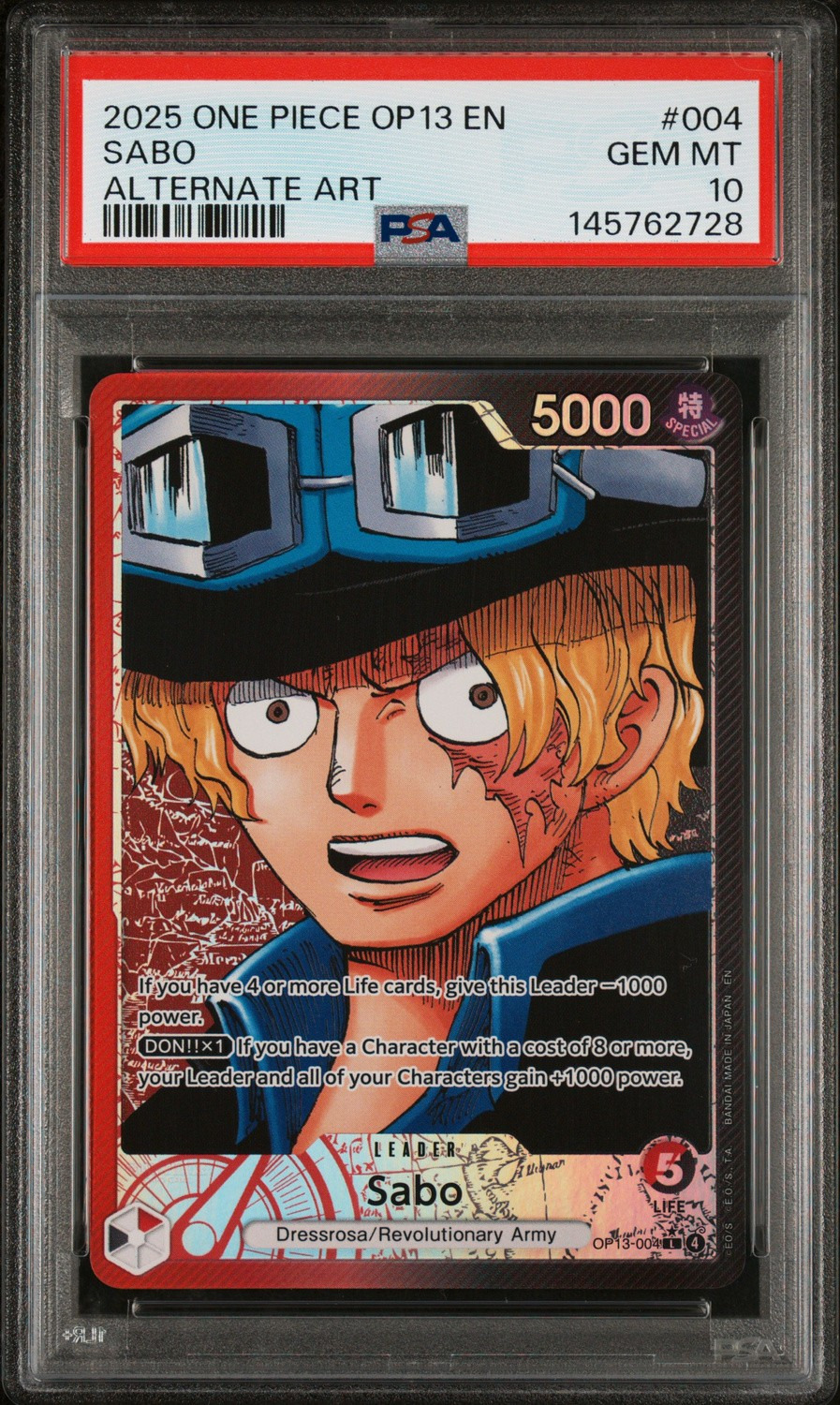 Sabo
