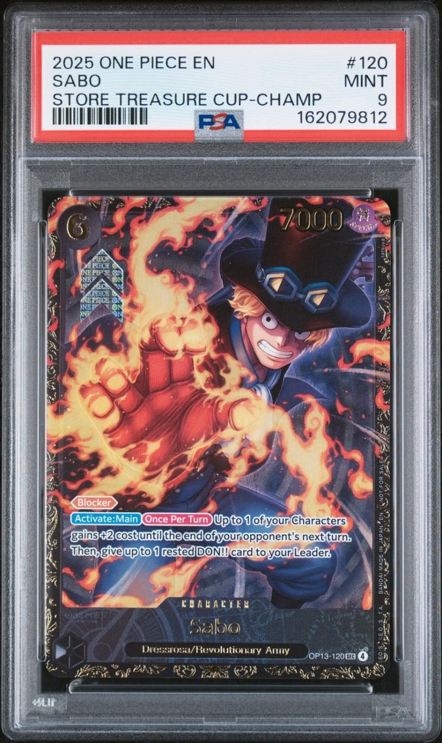 Sabo