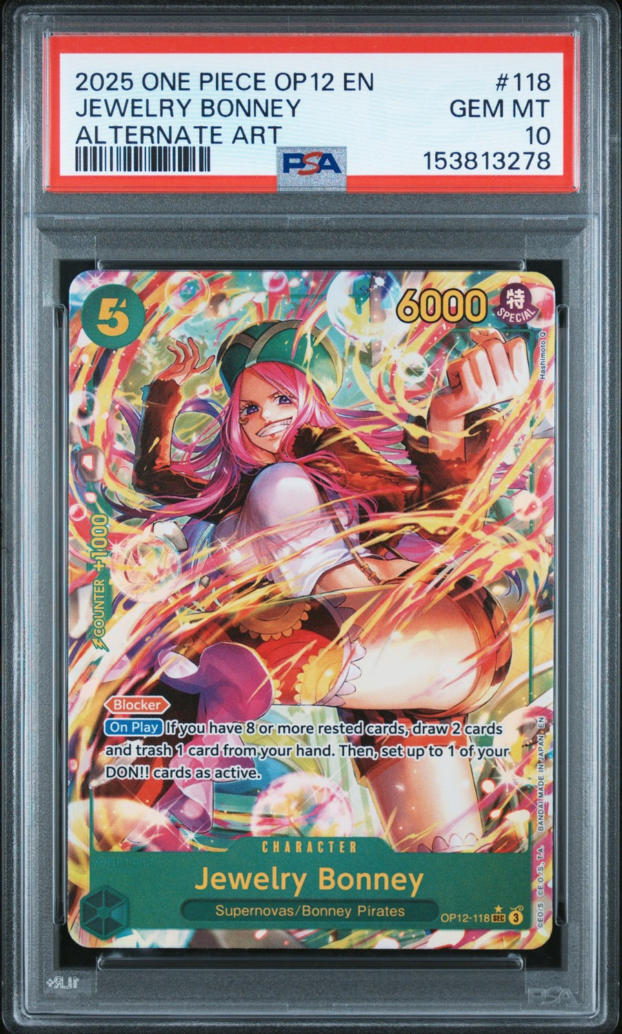 Jewelry Bonney