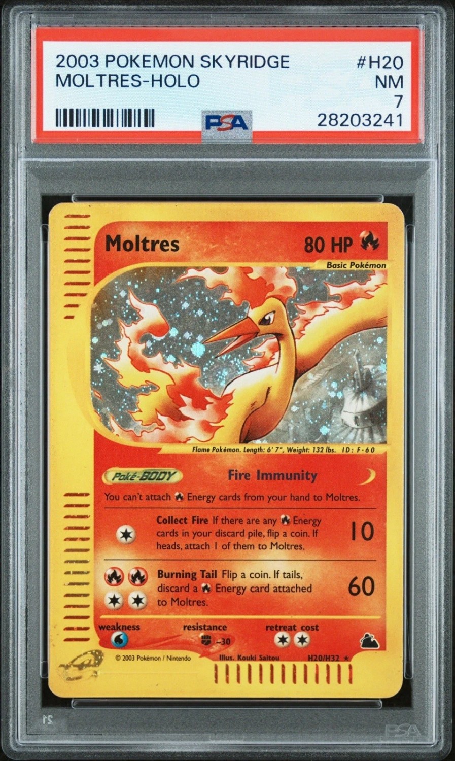 Moltres